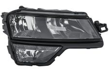 PHARE AVANT SKODA KAROQ 2017-2022 DROIT