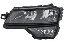 PHARE AVANT SKODA KAROQ 2017-2022 AVEC ANTIBROUILLARD / GAUCHE