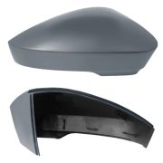 COQUE DE RÉTROVISEUR SKODA KODIAQ 2016-> AVEC APPRET / DROIT