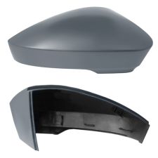 COQUE DE RÉTROVISEUR SKODA KAROQ 2017-2022 AVEC APPRET / DROITE