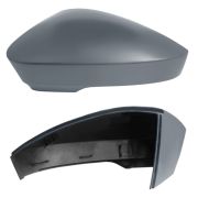 COQUE DE RÉTROVISEUR SKODA KODIAQ 2016-> AVEC APPRET / GAUCHE