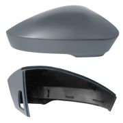 COQUE DE RÉTROVISEUR SKODA KODIAQ 2019-> LANE ASSIST / AVEC APPRET / DROIT