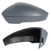 COQUE DE RÉTROVISEUR SKODA KODIAQ 2019-> LANE ASSIST / AVEC APPRET / GAUCHE