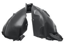 PARE-BOUE SKODA KODIAQ 2016-2021 AVANT GAUCHE