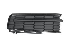 GRILLE SKODA KODIAQ 2016-2021 PARE-CHOCS AVANT / DROITE