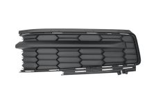 GRILLE SKODA KODIAQ 2016-2021 PARE-CHOCS AVANT / GAUCHE 