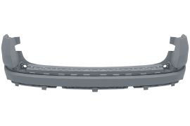 PARE-CHOCS SKODA KODIAQ 2016-2021 ARRIÈRE / SUPÉRIEUR