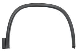 MOULURE AILE SKODA KODIAQ 2016-2021 ARRIÈRE DROITE