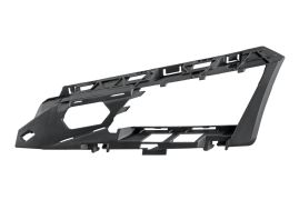SUPPORT ANTIBROUILLARD SKODA KODIAQ 2016-> PARE-CHOCS AVANT / GAUCHE