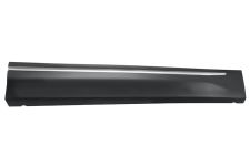 MOULURE PORTE SKODA KODIAQ 2016-2021 AVANT / AVEC PROFIL CHROMÉ / DROITE MOULURE PORTE SKODA KODIAQ 2016-2021 AVANT / AVEC PROFIL CHROMÉ / DROITE