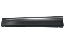 MOULURE PORTE SKODA KODIAQ 2016-2021 AVANT / AVEC PROFIL CHROMÉ / GAUCHE MOULURE PORTE SKODA KODIAQ 2016-2021 AVANT / AVEC PROFIL CHROMÉ / GAUCHE