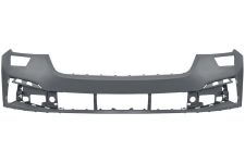 PARE-CHOCS SKODA KODIAQ 2021-2024 AVANT