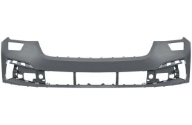 PARE-CHOCS SKODA KODIAQ 2021-2024 AVANT