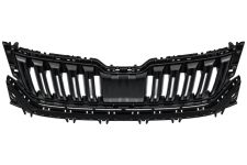 GRILLE SKODA KODIAQ 2016-2021 FACE AVANT GRILLE SKODA KODIAQ 2016-2021 FACE AVANT