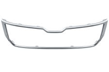 MOULURE GRILLE SKODA KODIAQ 2016-2021 FACE AVANT / CHROMÉE
