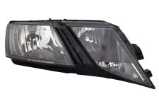 PHARE AVANT SKODA OCTAVIA 2017-2020 DROIT