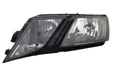 PHARE AVANT SKODA OCTAVIA 2017-2020 GAUCHE