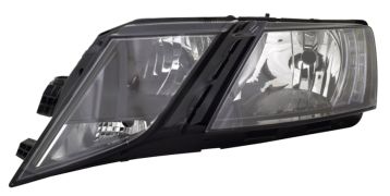 PHARE AVANT SKODA OCTAVIA 2017-2020 GAUCHE