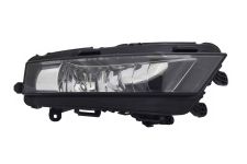 PHARE ANTIBROUILLARD SKODA OCTAVIA 2017-2020 DROIT
