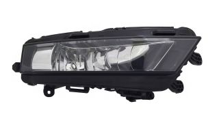 PHARE ANTIBROUILLARD SKODA OCTAVIA 2017-2020 DROIT