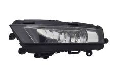 PHARE ANTIBROUILLARD SKODA OCTAVIA 2017-2020 GAUCHE