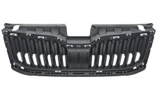 GRILLE SKODA OCTAVIA 2017-2020 FACE AVANT
