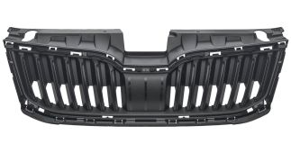 GRILLE SKODA OCTAVIA 2017-2020 FACE AVANT