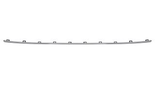 MOULURE GRILLE SKODA OCTAVIA 2017-2020 PARE-CHOCS AVANT / CHROMÉE / CENTRALE 