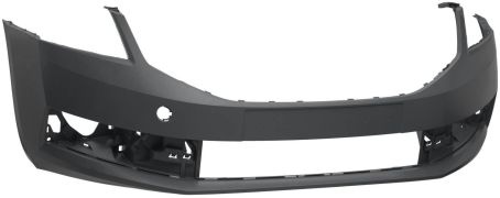 PARE-CHOCS SKODA OCTAVIA 2017-2020 AVANT / AVEC ANTIBROUILLARDS