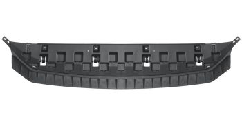 CACHE PARE-CHOCS SKODA OCTAVIA 2017-2020 AVANT / INFÉRIEUR