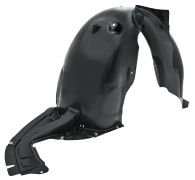 PARE-BOUE SKODA OCTAVIA 2017-2020 AVANT DROIT