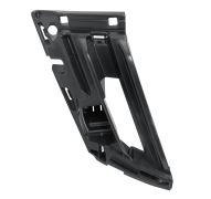 SUPPORT GRILLE SKODA OCTAVIA 2017-2020 FACE AVANT / GAUCHE