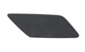 CACHE LAVEPHARES SKODA OCTAVIA 2017-2020 PARE-CHOCS AVANT / DROIT