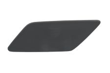 CACHE LAVEPHARES SKODA OCTAVIA 2017-2020 PARE-CHOCS AVANT / GAUCHE