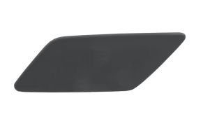 CACHE LAVEPHARES SKODA OCTAVIA 2017-2020 PARE-CHOCS AVANT / GAUCHE