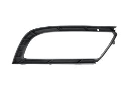 GRILLE SKODA SUPERB 2013-2015 PARE-CHOCS AVANT / EXTÉRIEUR / AVEC ANTIBROUILLARD / DROIT