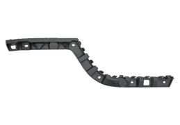 SUPPORT PARE-CHOCS SKODA SUPERB 2008-2013 ARRIÈRE / SEDAN / EXTÉRIEUR / DROIT