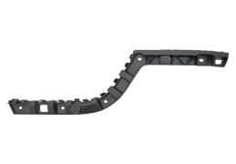 SUPPORT PARE-CHOCS SKODA SUPERB 2008-2013 ARRIÈRE / SEDAN / EXTÉRIEUR / GAUCHE