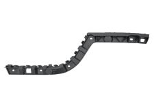 SUPPORT PARE-CHOCS SKODA SUPERB 2008-2013 ARRIÈRE / SEDAN / EXTÉRIEUR / GAUCHE