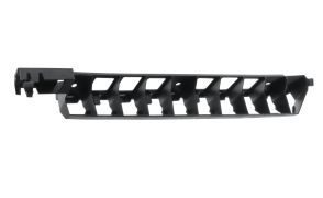 SUPPORT PARE-CHOCS SKODA SUPERB 2008-2013 ARRIÈRE / SEDAN / INTÉRIEUR / DROIT