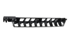 SUPPORT PARE-CHOCS SKODA SUPERB 2008-2013 ARRIÈRE / SEDAN / INTÉRIEUR / DROIT