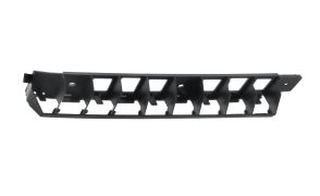 SUPPORT PARE-CHOCS SKODA SUPERB 2008-2013 ARRIÈRE / SEDAN / INTÉRIEUR / GAUCHE