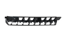 SUPPORT PARE-CHOCS SKODA SUPERB 2008-2013 ARRIÈRE / SEDAN / INTÉRIEUR / GAUCHE