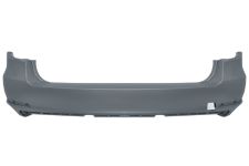 PARE-CHOCS SKODA SUPERB 2013-2015 ARRIÈRE / COMBI / AVEC APPRET PARE-CHOCS SKODA SUPERB 2013-2015 ARRIÈRE / COMBI / AVEC APPRET