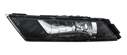 PHARE ANTIBROUILLARD SKODA SUPERB 2015-2019 GAUCHE