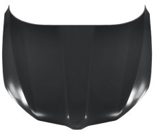 CAPOT SKODA SUPERB 2015-2019 AVANT 