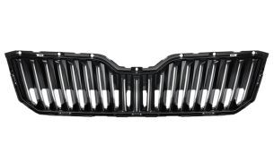 GRILLE SKODA SUPERB 2015-2019 FACE AVANT