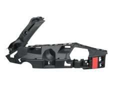 SUPPORT PARE-CHOCS SKODA SUPERB 2015-2019 AVANT GAUCHE