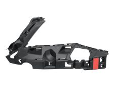 SUPPORT PARE-CHOCS SKODA SUPERB 2015-2019 AVANT GAUCHE