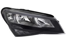PHARE AVANT SKODA SUPERB 2015-2019 DROIT